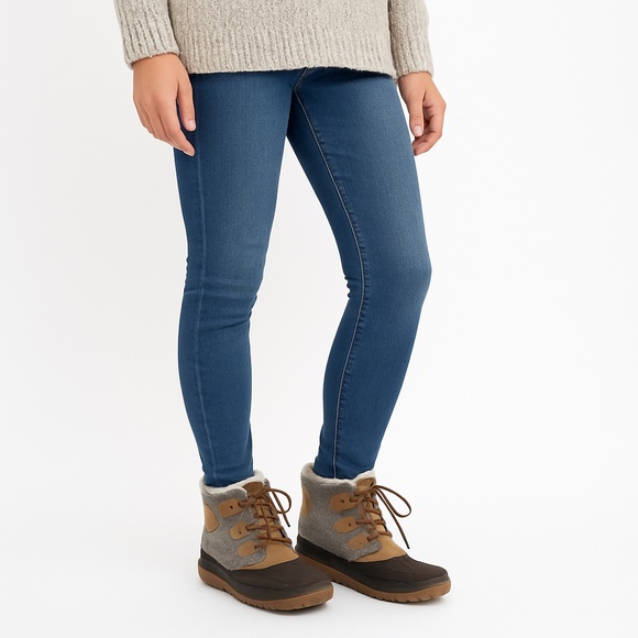 Sorel Shoes - Sorel Out N About Plus Waterproof Duck Boots Size 8.5